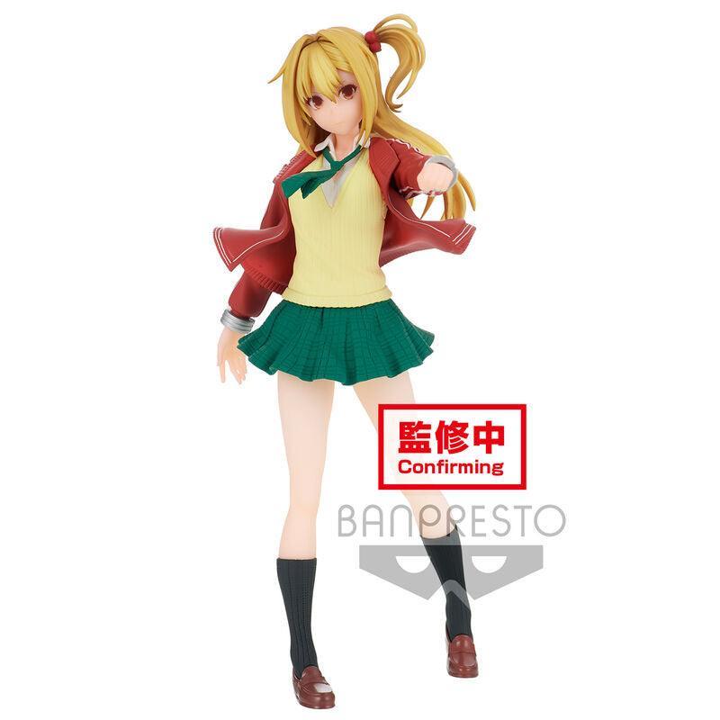 5 Seconds to Death Yuri Amagake Cosplay Costume