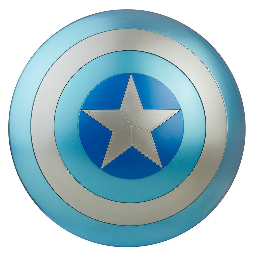 Bouclier Captain America - Marvel Legends Avengers Toys