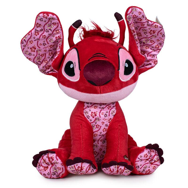 Disney Lilo & Stitch Large Stitch, Officially Licensed Kids Toys for Ages 2  Up by Just Play
