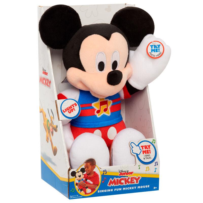 Mickey mouse toys mickey fashion mouse toys