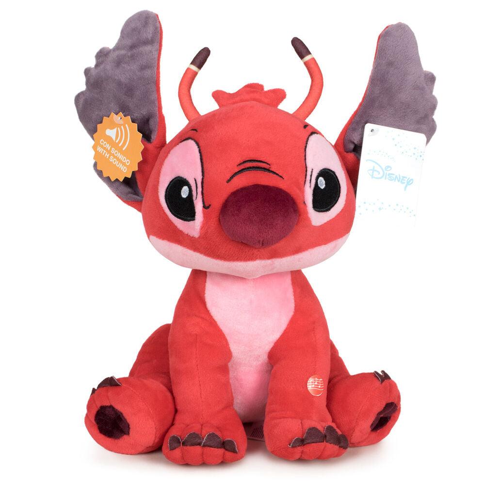 Disney Lilo & Stitch: Stitch Plush
