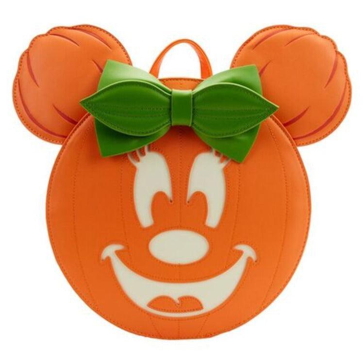 Disney Pastel Ghost Minnie and Mickey Glow-in-the-Dark Ears Headband