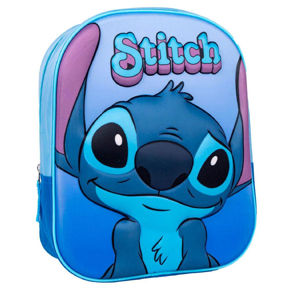 Sac Disney - Stitch
