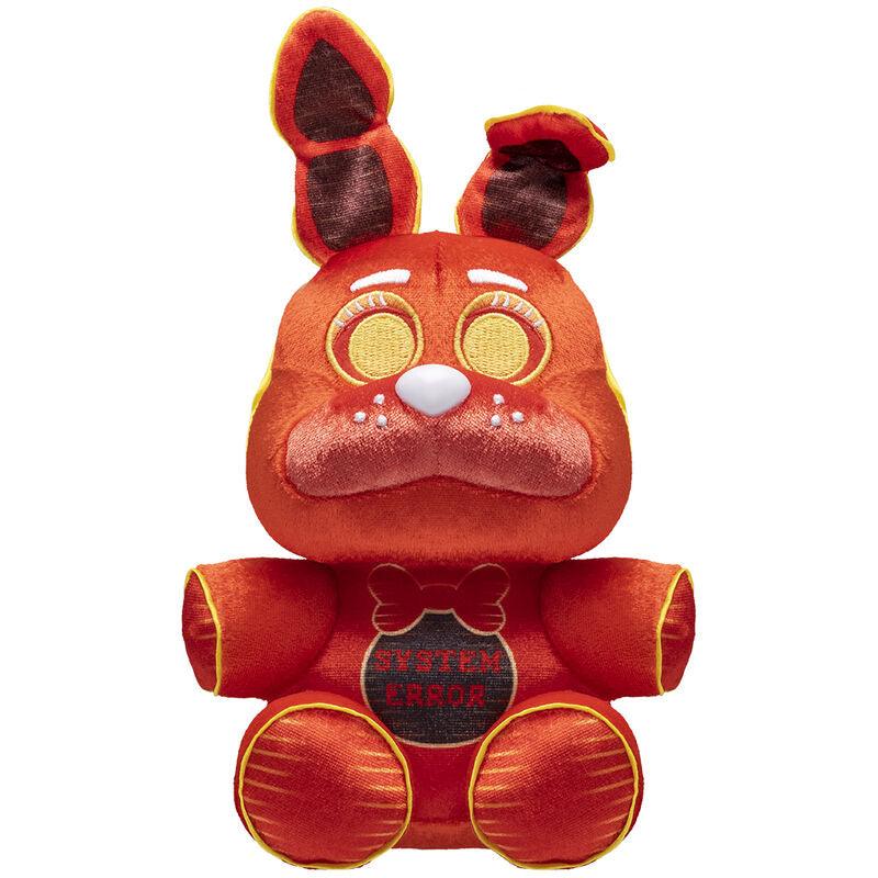 Funko Pop! Plush: Five Nights at Freddy's - Balloon Freddy