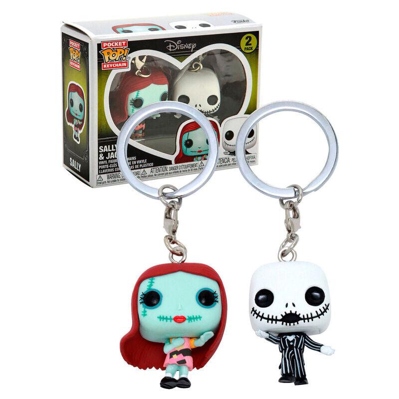 Pop! Disney: Nightmare Before Christmas - Sally  Funko Universe, Planet of  comics, games and collecting.