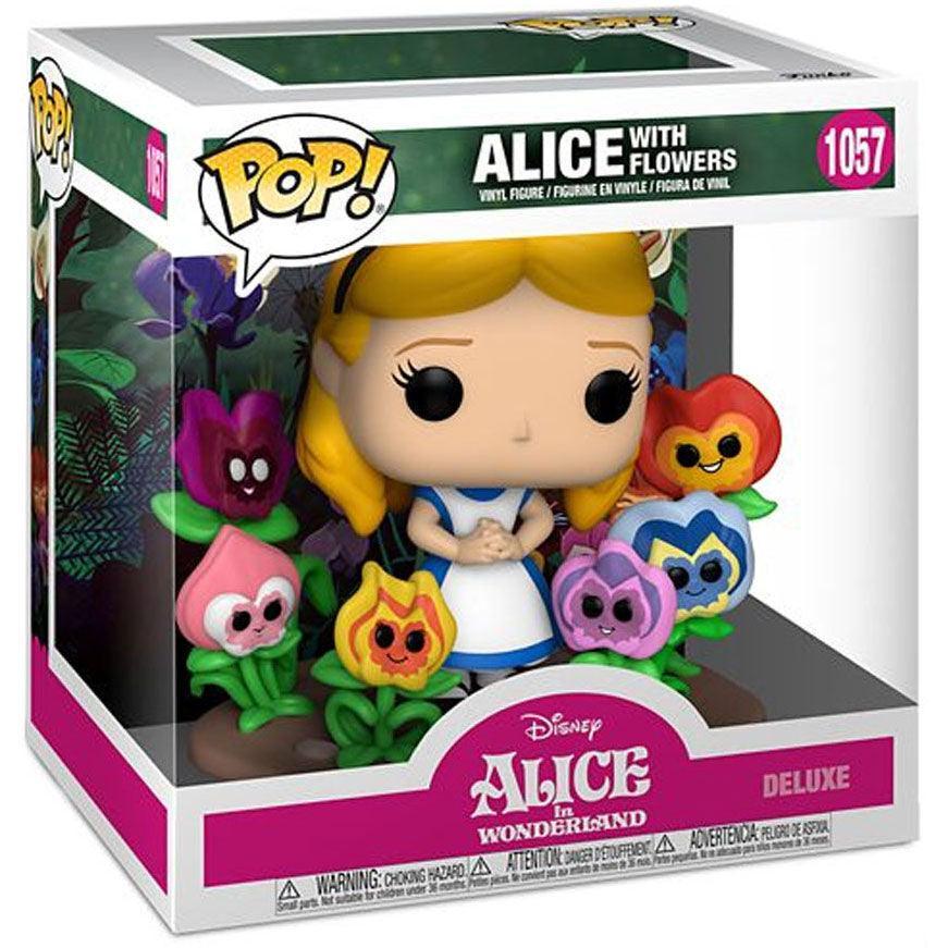 Funko high quality Pop Alice in Wondeland Lot