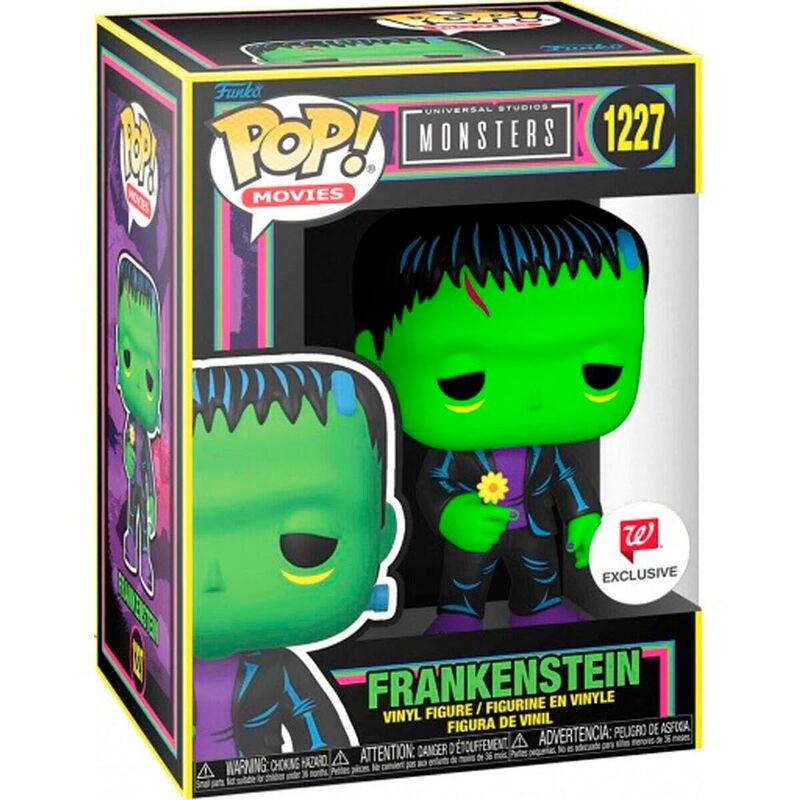Loot crate fright exclusive Frankensteins monster BK : r/NECA
