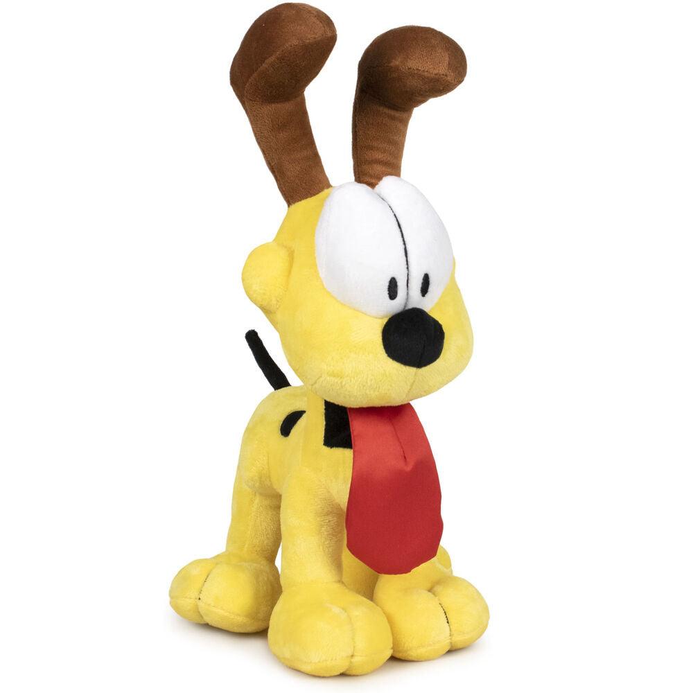 Garfield Odie Plush Toy 34cm