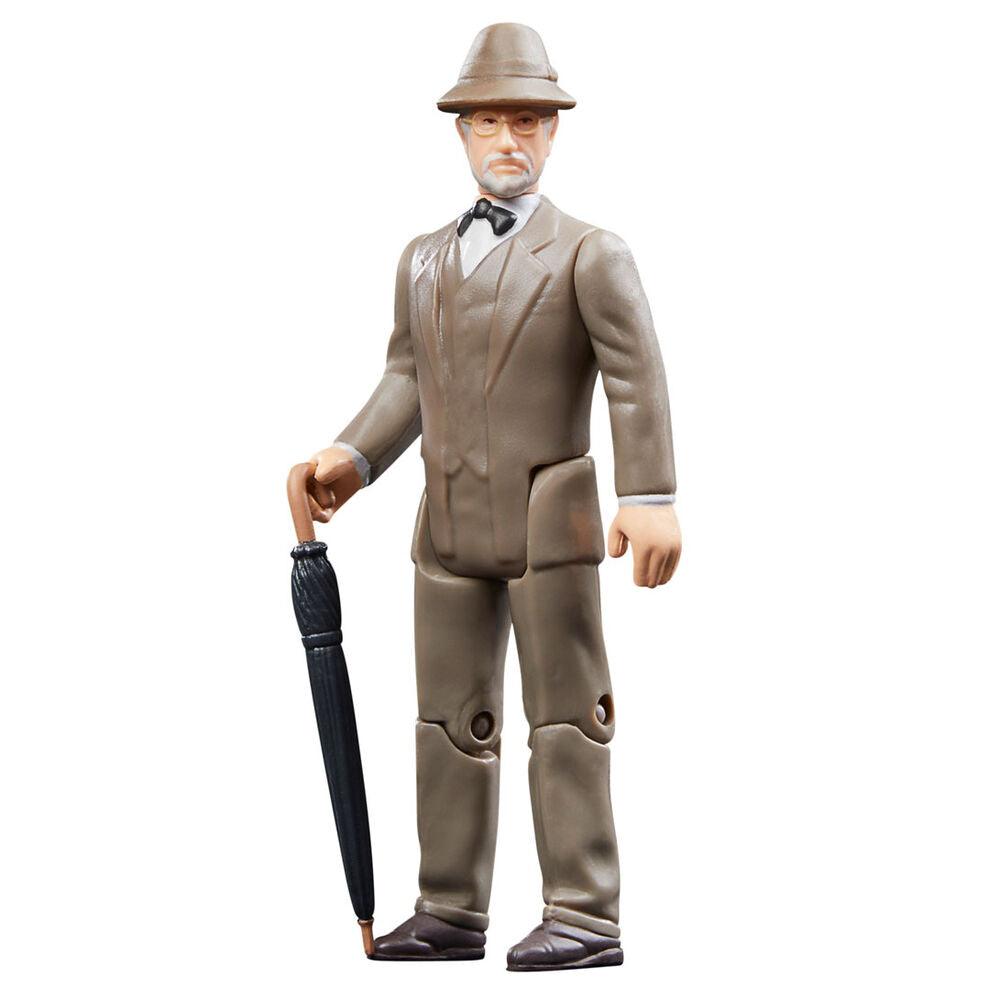 Indiana Jones Retro Collection 3.75 Indiana Jones 2023 wave 2. Kenner