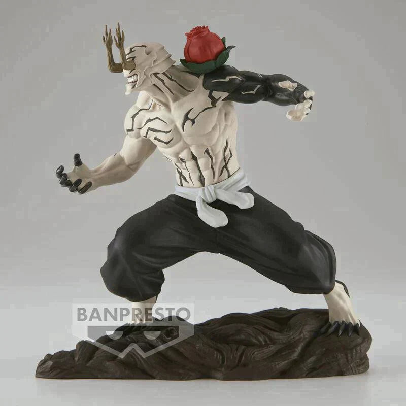 Jujutsu Kaisen Satoru Gojo Combination Battle 4 Statue