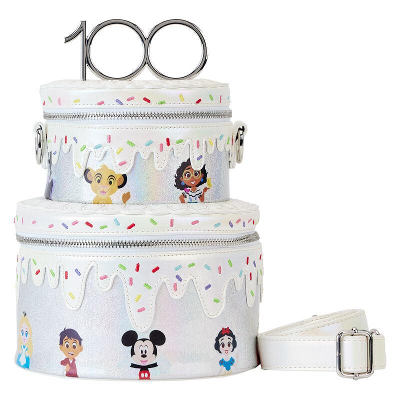 Disney 100th anniversary Loungefly deals