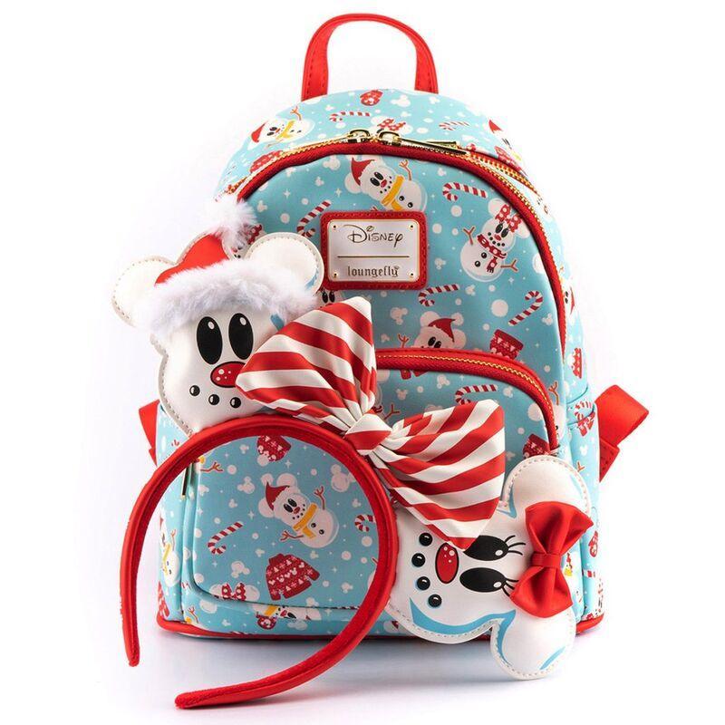 Loungefly Funko POP! Minnie Mouse Mini Backpack