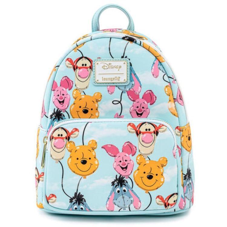 Exclusive - Beauty and the Beast Chip Bubbles Mini Backpack