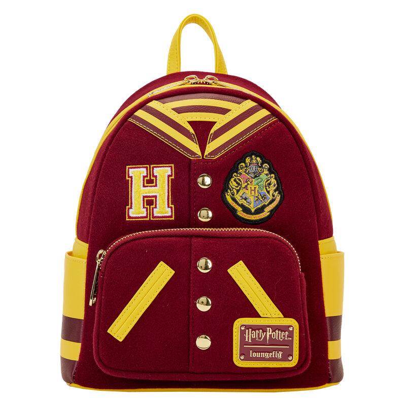 Mini Backpack Diagon Alley Loungefly Harry Potter - Boutique Harry