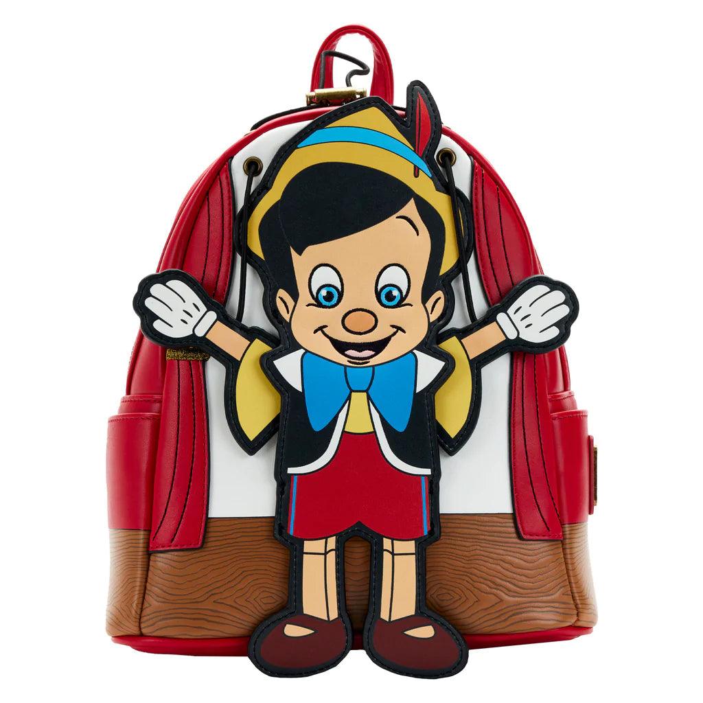Vintage Disney Pinocchio Bobblehead Figurine, Hobbies & Toys, Toys & Games  on Carousell