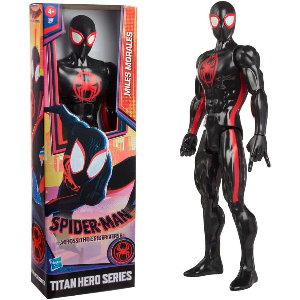 Heroes & Villains | Spider-Man: Miles Morales Tech Backpack | Official Apparel & Accessories | Heroes & Villains
