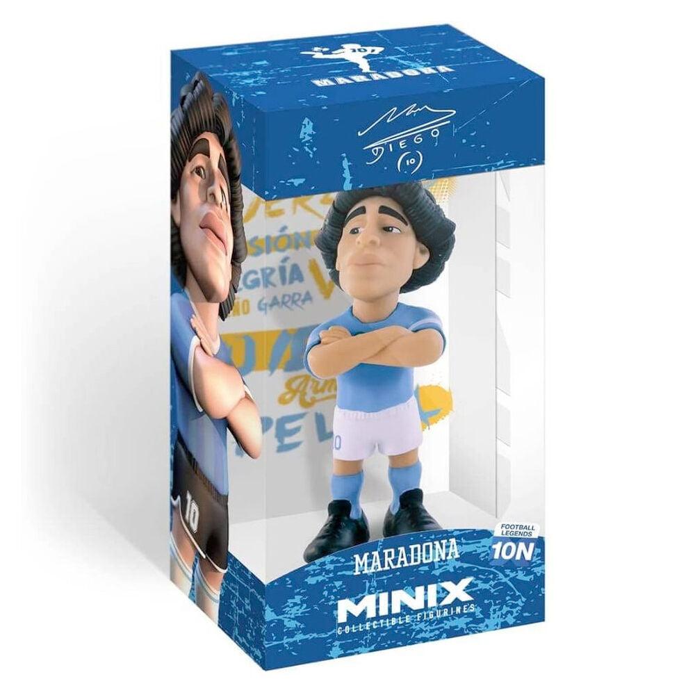 The Future of Collectibles is MINIX!