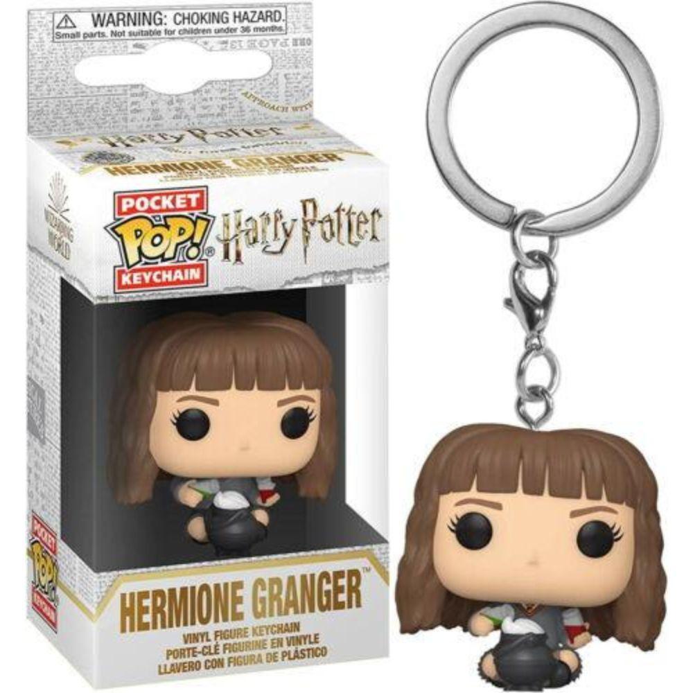 Figurien Pop Hermione - POP