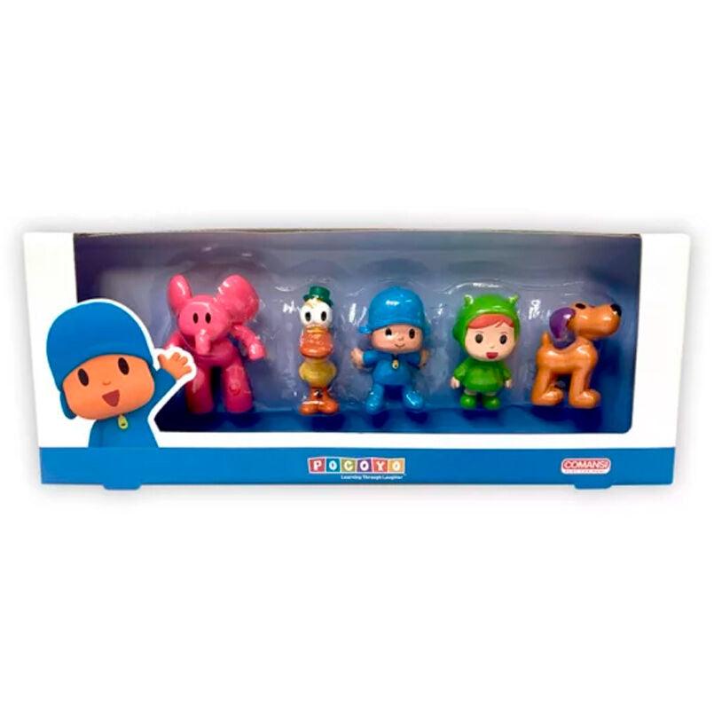 Juguetes pocoyo on sale