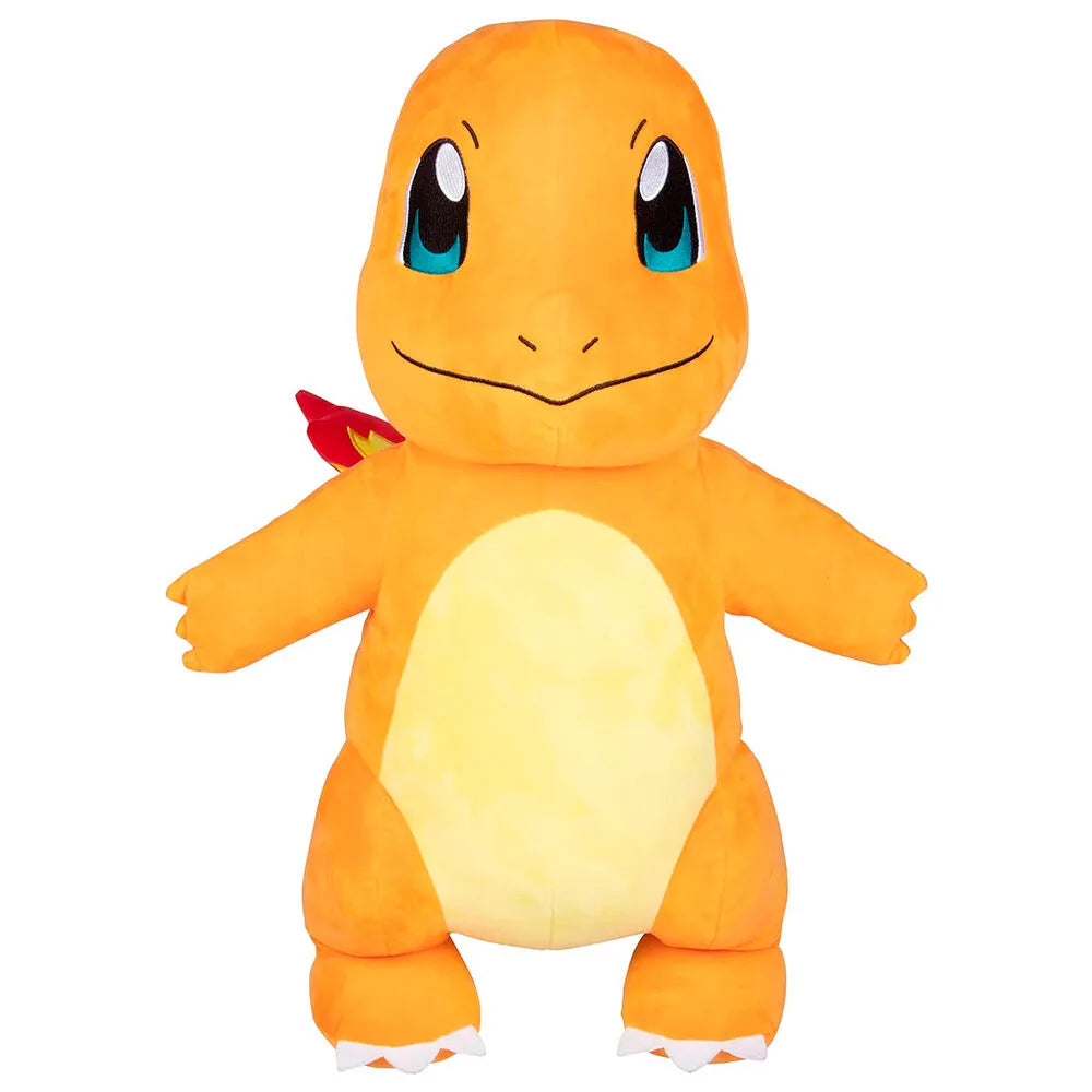 Charmander plush toy on sale