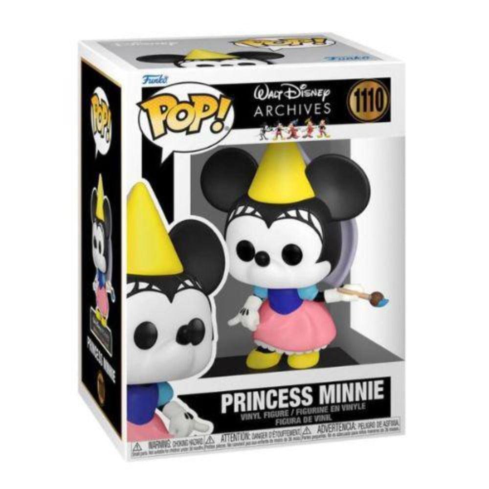 Figurine Moana / Ultimate Princess / Funko Pop Disney 1016