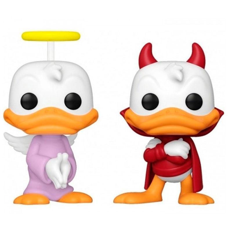 Funko Pop! Donald top Duck