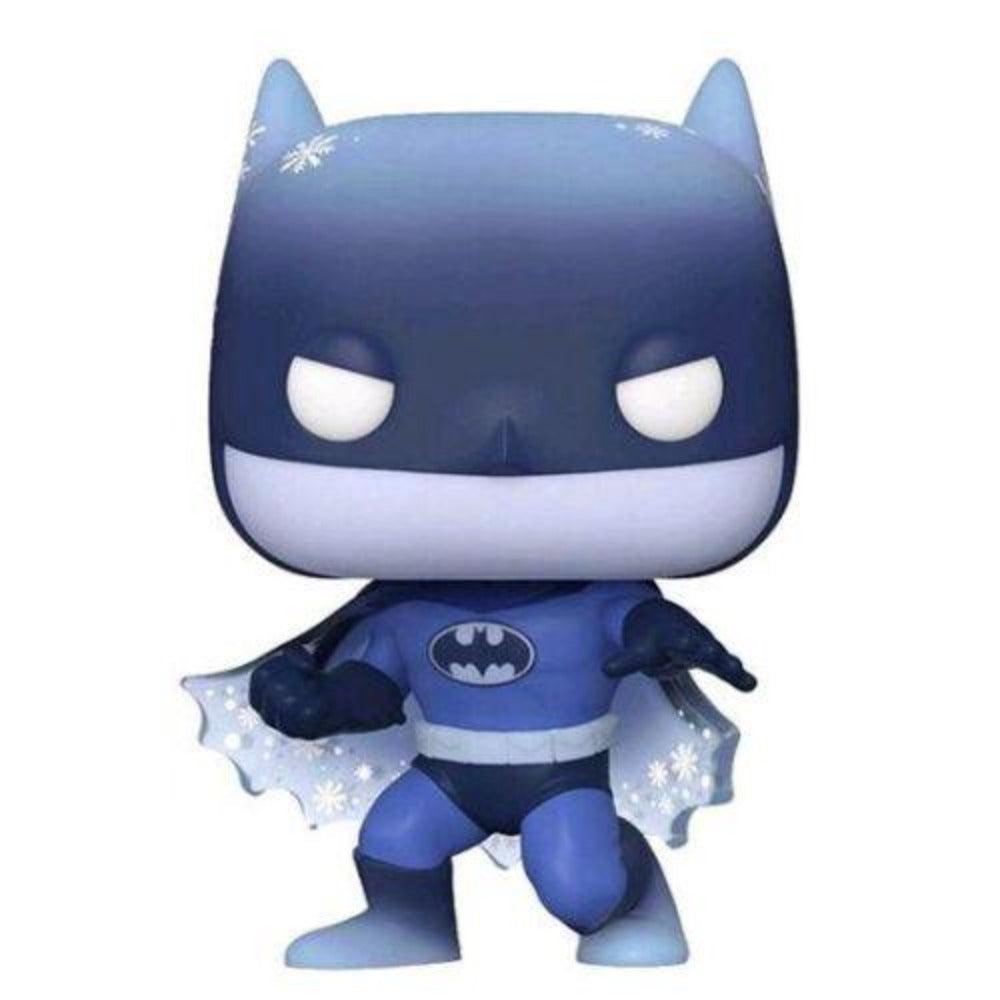 Figurine Funko Pop! Heroes - Imperial Palace : Batman - Jeux