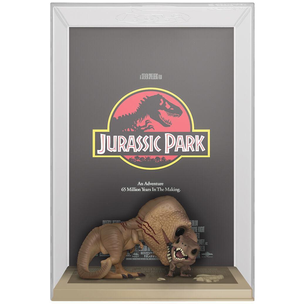 Hasbro Game of Life Jurassic Park Board Game, 1 ct - Ralphs