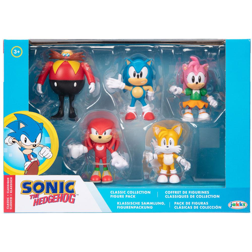 Funko Pop! Games: Sonic the Hedgehog - Dr. Eggman — Sure Thing Toys