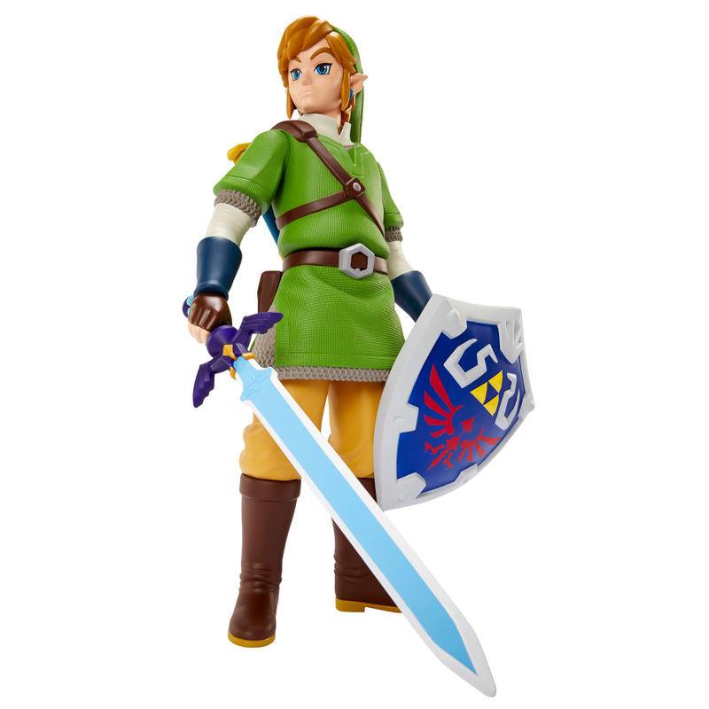 Zelda Collectibles|Legend of Zelda Link’s Hylian Shield 4 inch Magnet