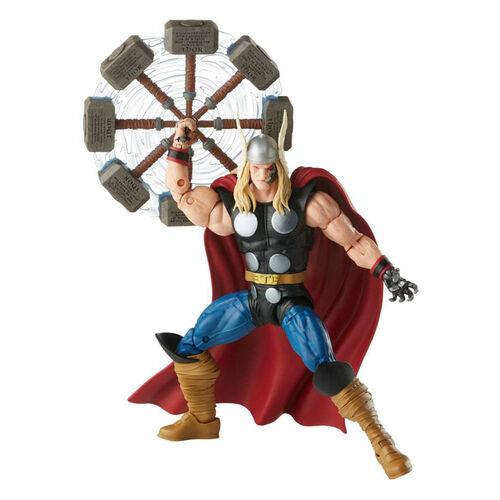 Thor Toys in Thor 