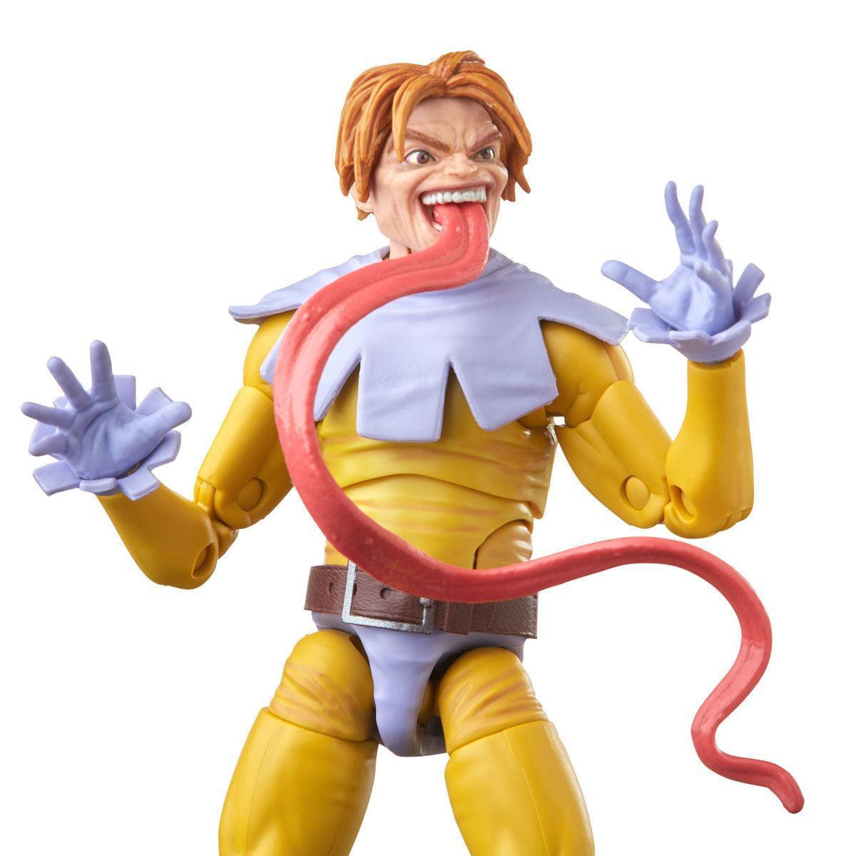 Hulk figurine Marvel Legends 20th Anniversary Series 1 Hasbro 20 cm -  Kingdom Figurine