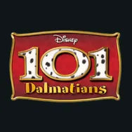 101 DALMATIANS - Ginga Toys