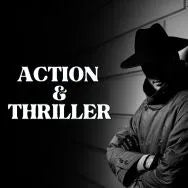 ACTION & THRILLER - Ginga Toys