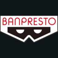 BANPRESTO - Ginga Toys