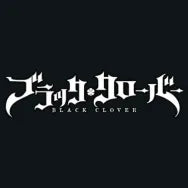 BLACK CLOVER