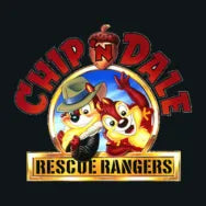 CHIP 'N DALE - Ginga Toys