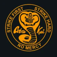 COBRA KAI - Ginga Toys