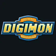 DIGIMON