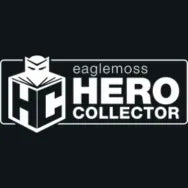 EAGLEMOSS HERO COLLECTOR - Ginga Toys