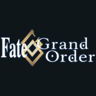 FATE/GRAND ORDER