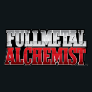 FULLMETAL ALCHEMIST