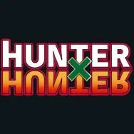 HUNTER X HUNTER - Ginga Toys