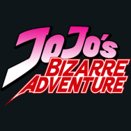 JOJO'S BIZARRE ADVENTURE - Ginga Toys