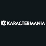 KARACTERMANIA - Ginga Toys