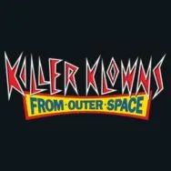 KILLER KLOWNS FROM OUTER SPACE - Ginga Toys