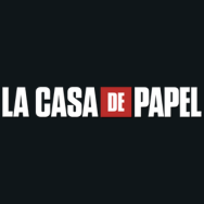 LA CASA DE PAPEL - Ginga Toys