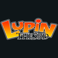 LUPIN THE THIRD