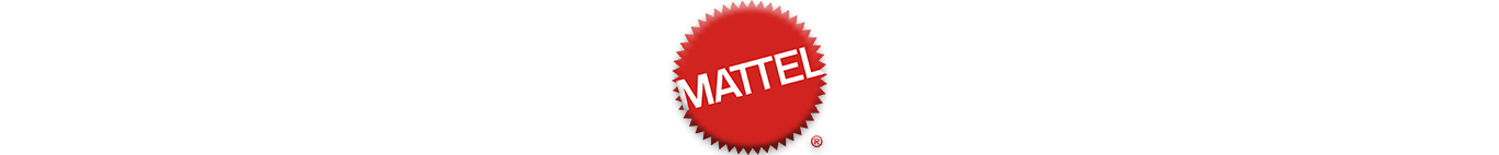 MATTEL - Ginga Toys