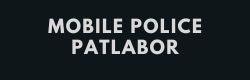 MOBILE POLICE PATLABOR